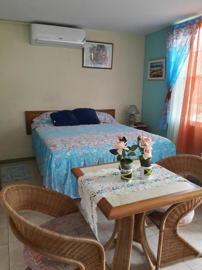 Seacastle Deluxe Studio Монтего Бей Екстериор снимка